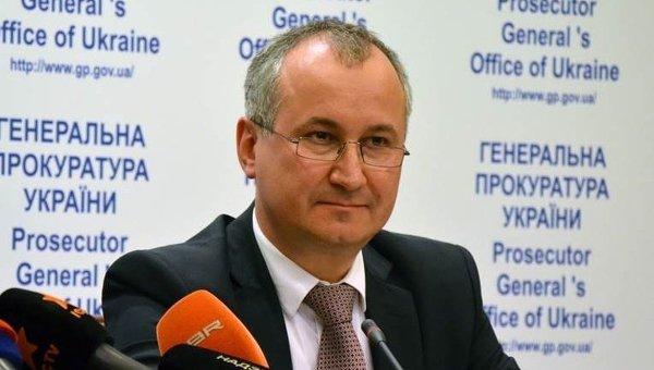 Василь Грицак