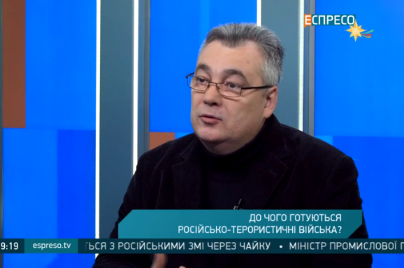 Снєгирьов