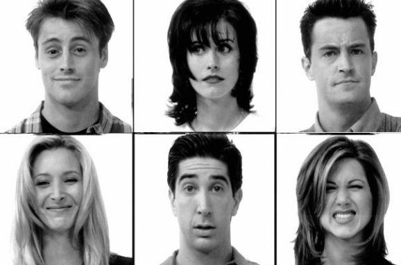 Актеры с сериала друзья фото актеры в фильмах властелин колец