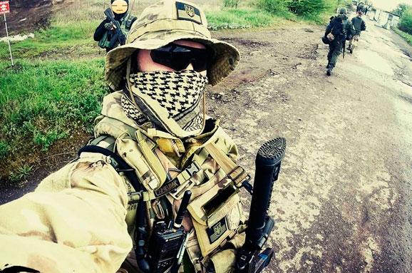 Віталій Марків