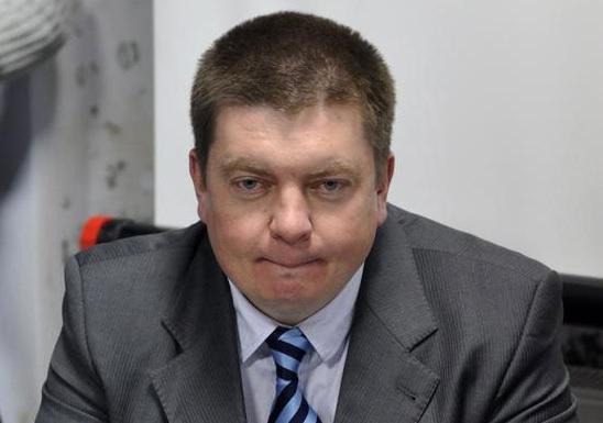 Роман Тимків