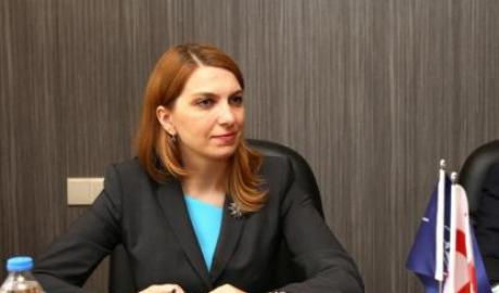 Кристина Балейсите