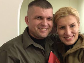 Михаил Навроцкий