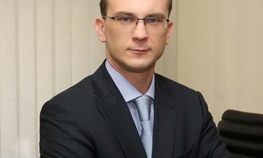 Олексій Федорович Ярошенко