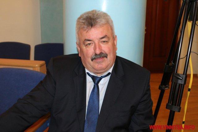 Володимир Крисько