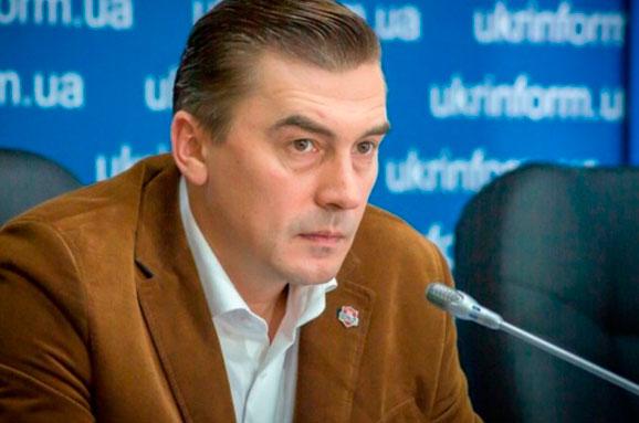 Дмитро Добродомов