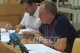 Володимир Гриняк з адвокатом