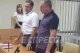 Володимир Гриняк з адвокатом
