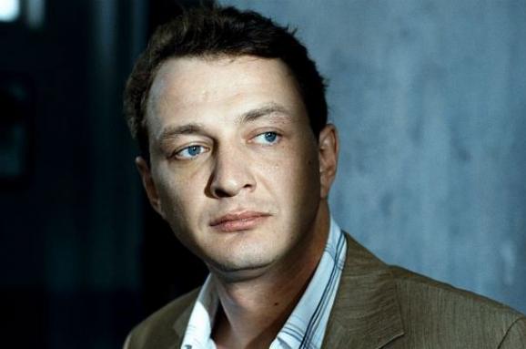 Російський актор Марат Башаров потрапив у базу