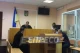 Під час судового засідання