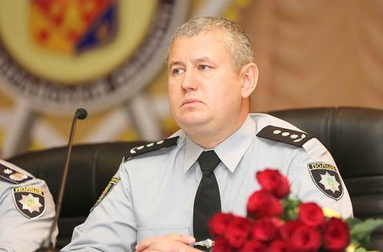 Андрей Замахин