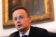 Голова МЗС Угорщини Петер Сіярто