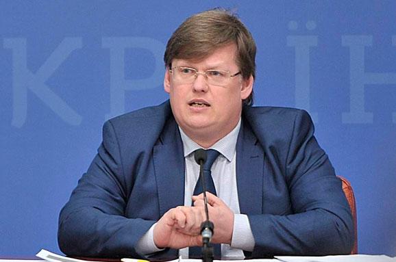 Перерахунки всіх пенсій будуть здійснені з жовтня, — Розенко