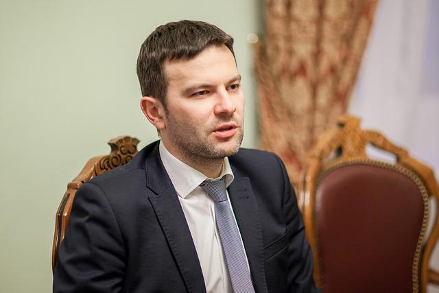 Сергей Николайчук