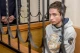 Павло Гриб у залі суду