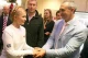 Юлія Тимошенко з Олексієм Ситниковим