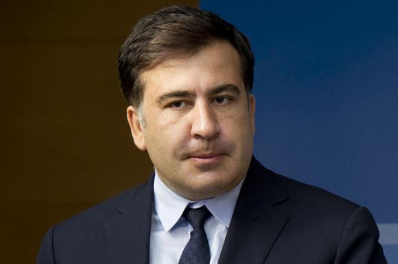 Апеляційний суд визнав Саакашвілі винним у незаконному перетині кордону