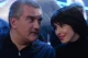 Аксьонов з дружиною