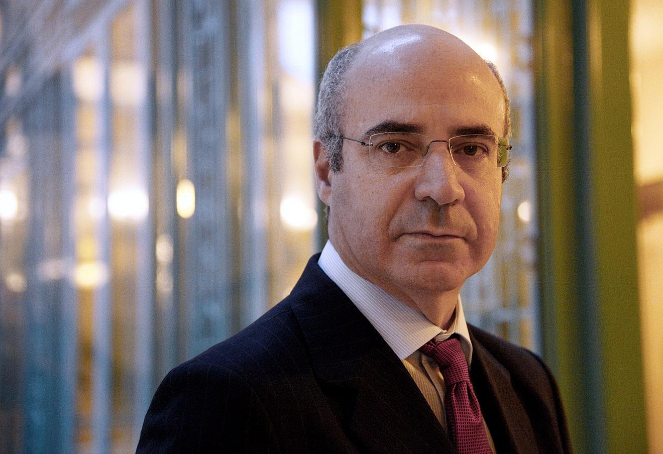 Білла Браудер