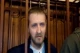 Сергій Колмогоров під час судового засідання