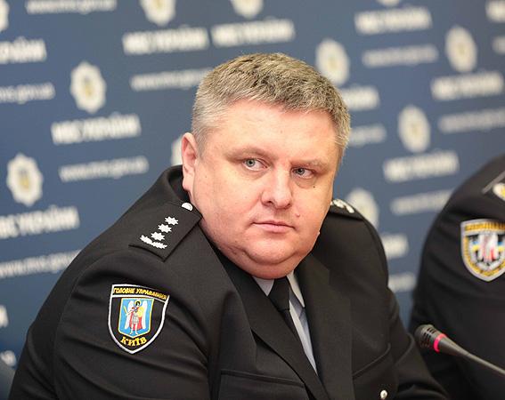 Андрій Крищенко