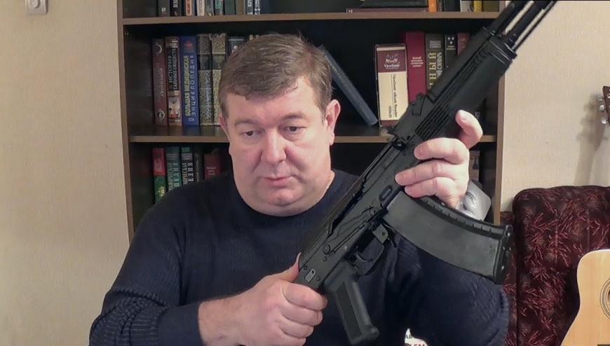 Вячеслав Мальцев