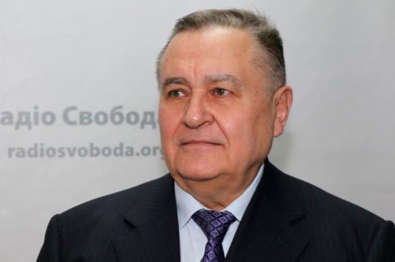 Євген Марчук