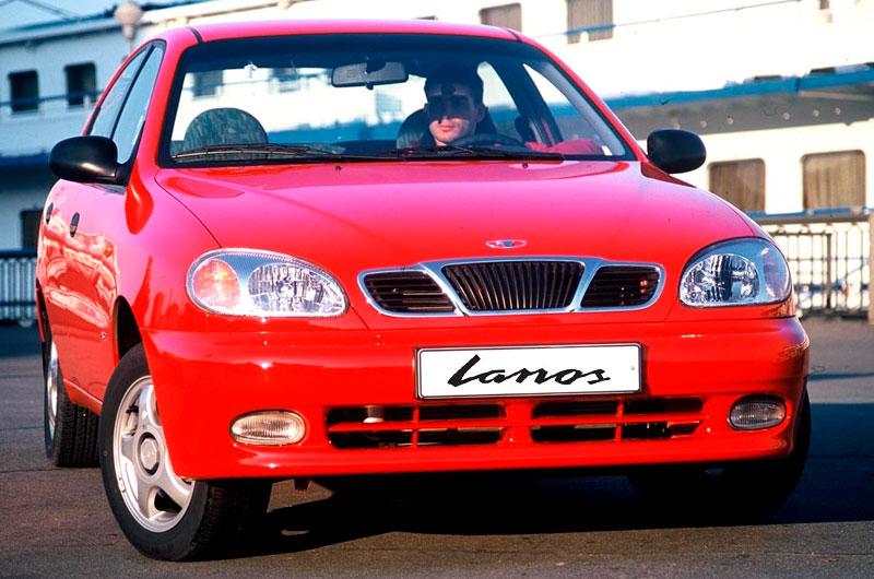 66 объявлений о продаже Daewoo Lanos в Винницкой области