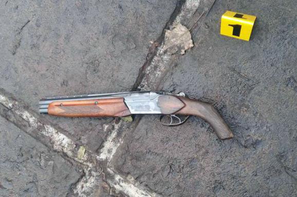 У Донецькій області обстріляли мера міста Білозерське