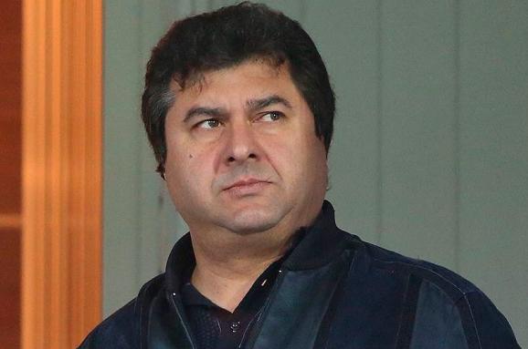 Олег Мкртчан