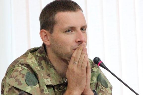 Володимир Парасюк