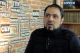 Политический аналитик Абу-Ибрагим (Сирия)