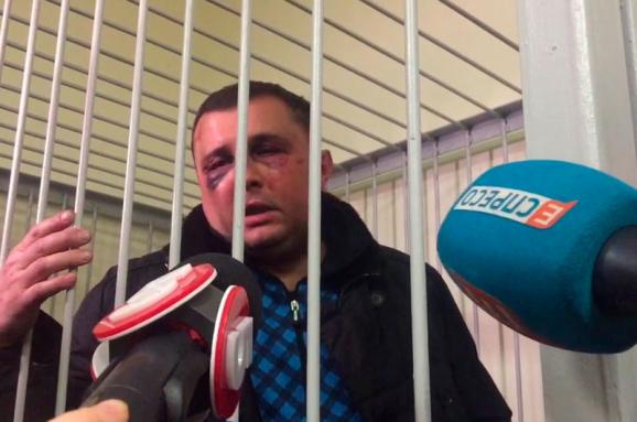 Александр Шепелев