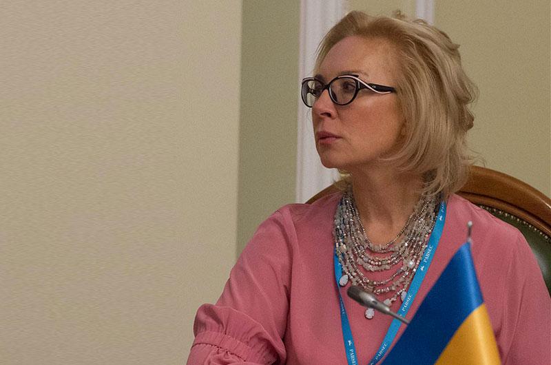 Людмила Денісова