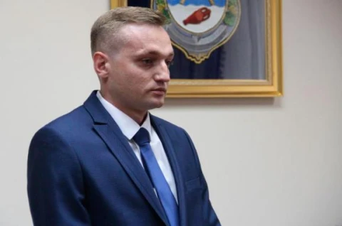 Владислав Волошин