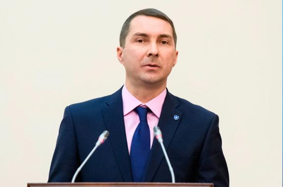 Олег Петренко