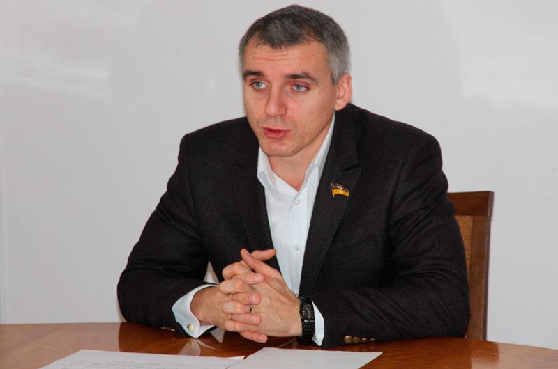 Олександр Сенкевич