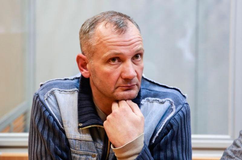 Іван Бубенчик
