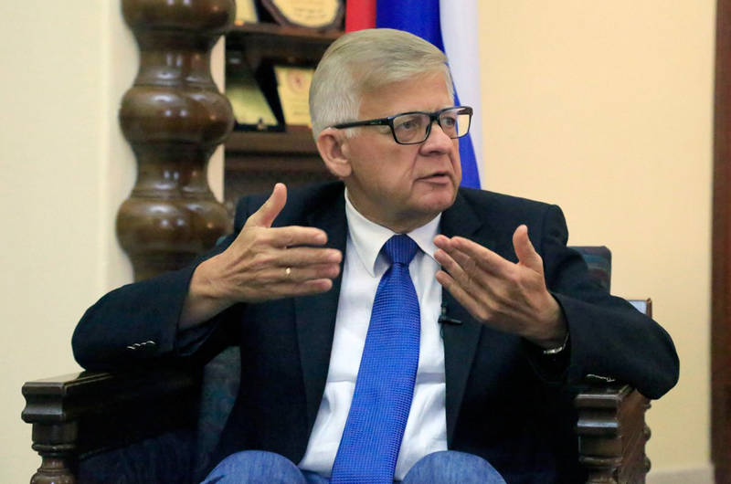 Александр Засыпкин