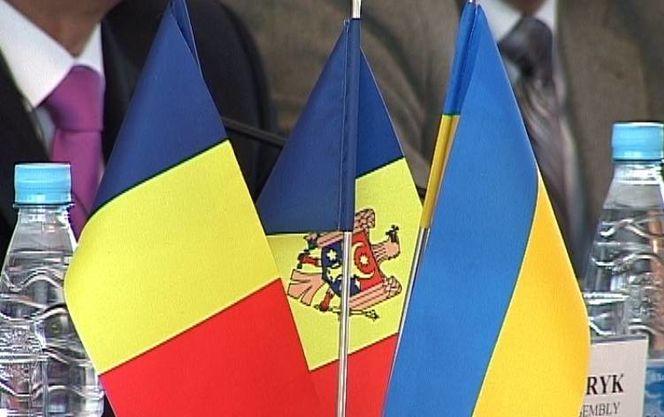 Румунсько-українські відносини