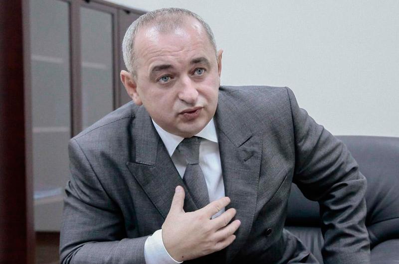Анатолій Матіос