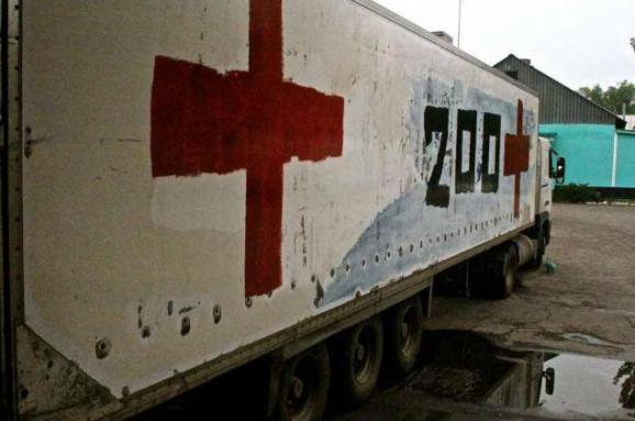 Росія продовжить допомагати "гумконвоями" Донбасу, більше нікому це робити, - Пєсков - Цензор.НЕТ 1523