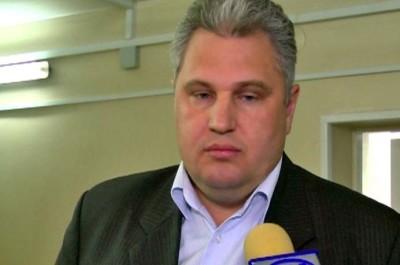 Сергей Алексеевич Селевич