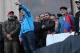 Селфі з Пашиняном у Гюмрі