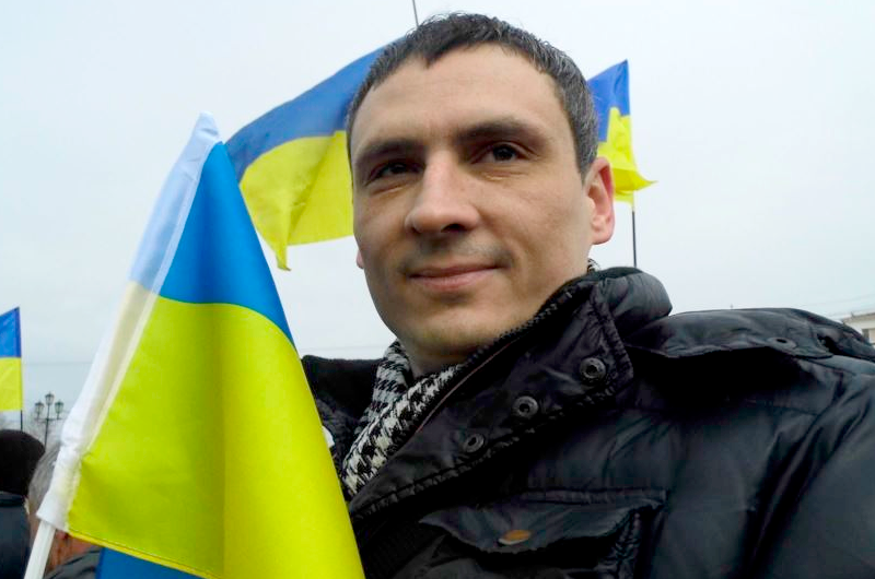 Ігор Мовенко