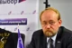 В "Українському виборі" Медведчука протягом 2013-2014 рр. Рубан займався проектом з федералізації та поширював антиукраїнську пропаганду