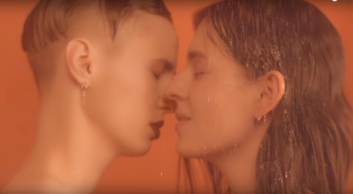 «Любовь – это право каждого»: РА «Восход» сняло клип в поддержку ЛГБТ-сообщества