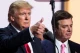 Трамп з Манафортом