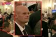 скрін-шот з репортажу російського Першого каналу