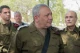 Начальник генштабу ЦАГАЛ генерал-лейтенант Гаді Айзенкот